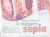 Tribuna de Minas- Capa do Caderno 2 (02-11-2008) 